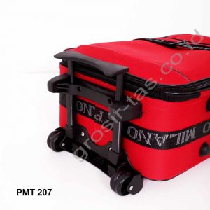 polo milano softcase
