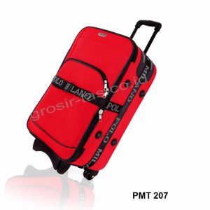 polo milano softcase