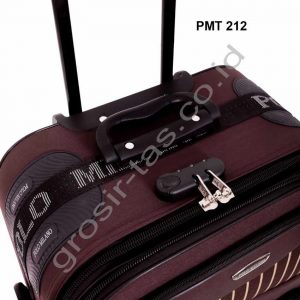 polo milano softcase