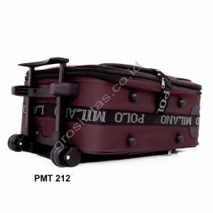 polo milano softcase