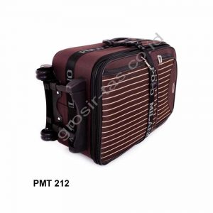 polo milano softcase