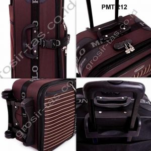 polo milano softcase
