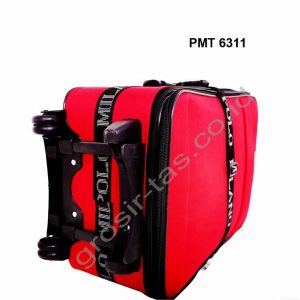 polo milano softcase