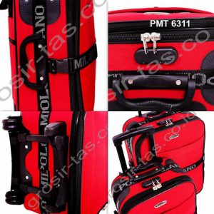 polo milano softcase