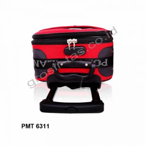 polo milano softcase