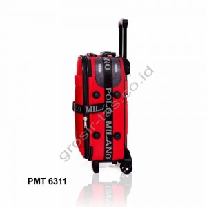 polo milano softcase