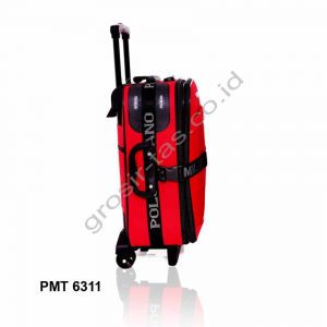 polo milano softcase