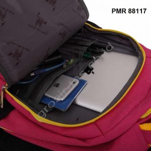 ransel polo milano