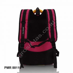 backpack polo milano