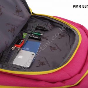 backpack polo milano