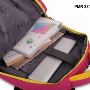 backpack polo milano