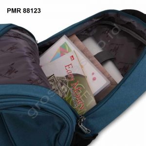 backpack polo milano