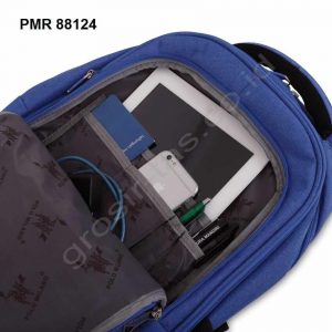 backpack polo milano