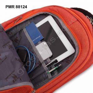 backpack polo milano