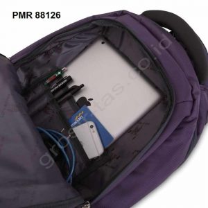 backpack polo milano