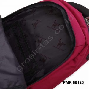 backpack polo milano