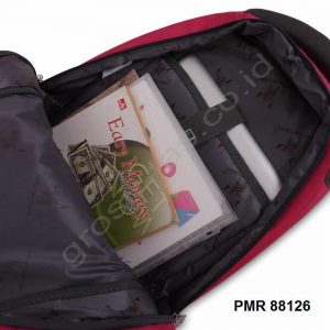 backpack polo milano