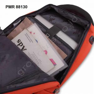 backpack polo milano