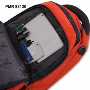 backpack polo milano