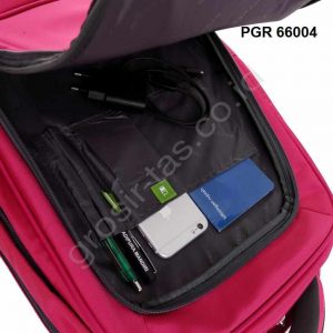 backpack polo giordano