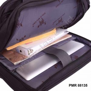 backpack polo milano