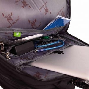 backpack polo milano