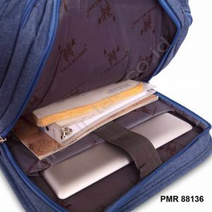 backpack polo milano