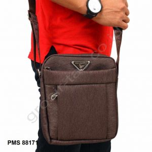selempang / sling bag polo milano