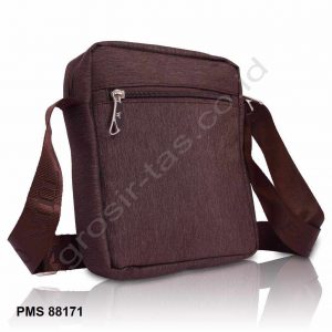 selempang / sling bag polo milano