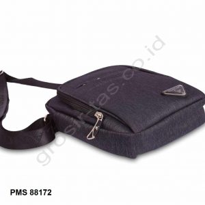 selempang / sling bag polo milano