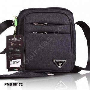 selempang / sling bag polo milano