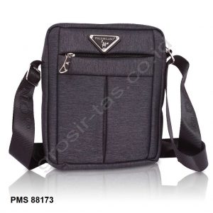 selempang / sling bag polo milano