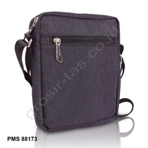 selempang / sling bag polo milano