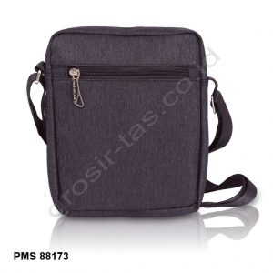 selempang / sling bag polo milano