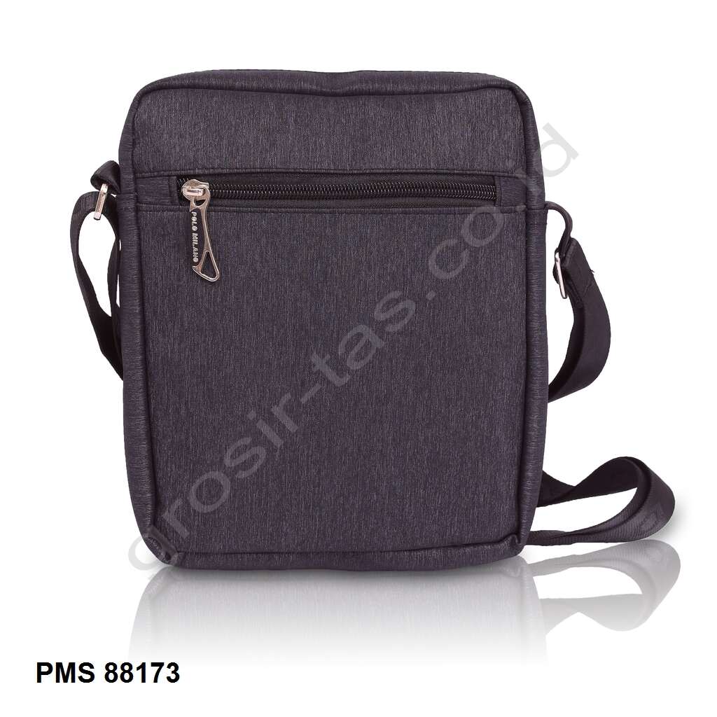 selempang / sling bag polo milano