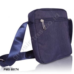 selempang / sling bag polo milano