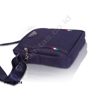 selempang / sling bag polo milano
