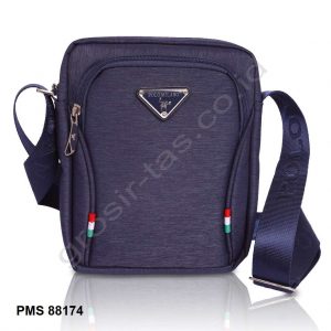 selempang / sling bag polo milano