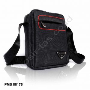 selempang / sling bag polo milano