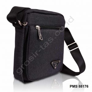 selempang / sling bag polo milano