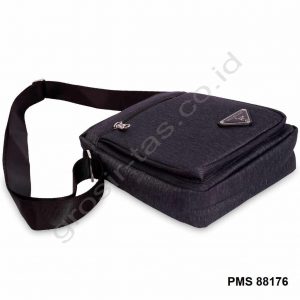 selempang / sling bag polo milano