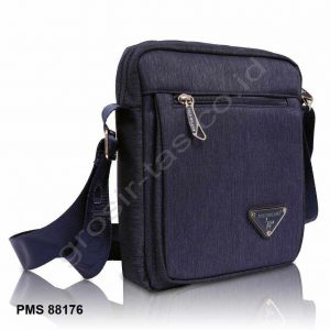 selempang / sling bag polo milano
