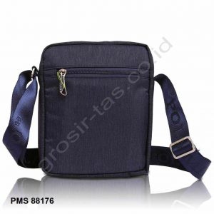 selempang / sling bag polo milano