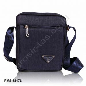 selempang / sling bag polo milano