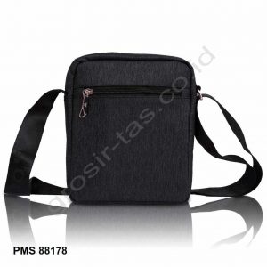 selempang / sling bag polo milano