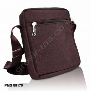 selempang / sling bag polo milano