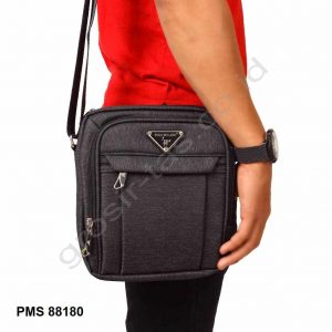 selempang / sling bag polo milano