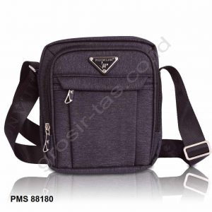 selempang / sling bag polo milano