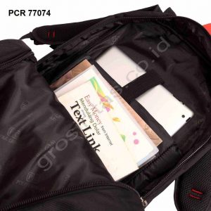 backpack polo cavallo