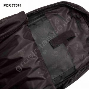 backpack polo cavallo